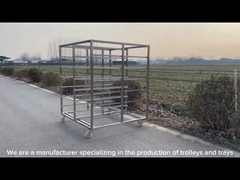 オーダーメイドサイズ スタッドレスタイヤ トレイラック