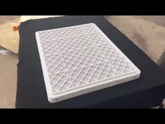 プラスチック皿