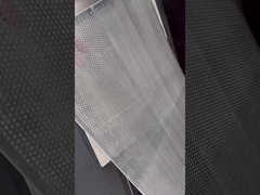 アルミニウムフラットトレイ