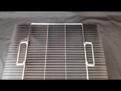 メタルケーキ切断機