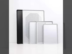 60 x 40cm アルミ合金製のパン皿