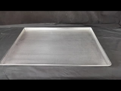 2mmの穴直径のステンレス鋼 焼物 乾燥 冷却 食材のトレイ