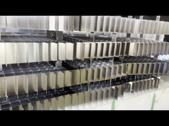 製菓用ケーキディバイダーナイフ ステンレススチール ケーキスライサーカッター