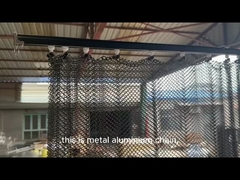 金色 装飾型 メタルコイル カーディナ 螺旋織りカーディナ