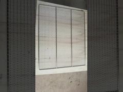 ステンレス鋼ワイヤーメッシュ乾燥ベーキング冷却トレイ