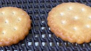 Z 型耐熱連続食品グレードのステンレス鋼 304 カーボンメタルベーキングコンベヤー ベルト