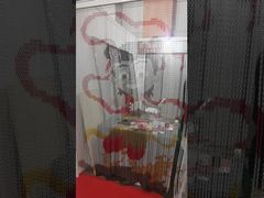 カスタムデザインと色の装飾アルミニウムチェーンリンクメッシュ
