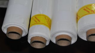茶汁水粉用ミクロンナイロンフィルター