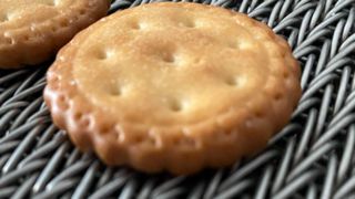 ステンレス鋼 304 金属耐熱高温ベーカリーコンベヤヘリンボーンワイヤーメッシュビスク