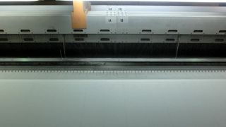 ポリエステル成形金網スクリーン