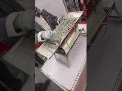 折りたたみ式屋外バーベキューグリル