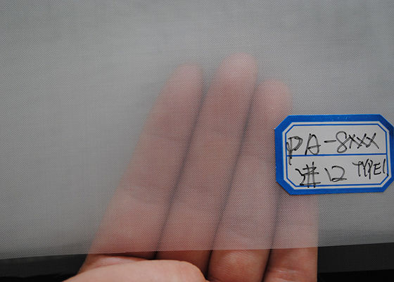 非平織りナイロン フィルター網目スクリーン2の- 500Micron 220um錆つく