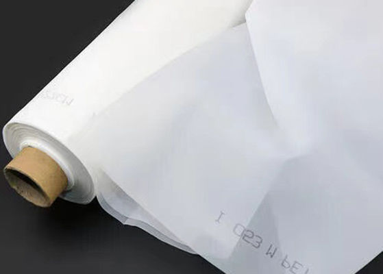 食品等級500Micronナイロン フィルター生地の布の網は抵抗を身に着けている