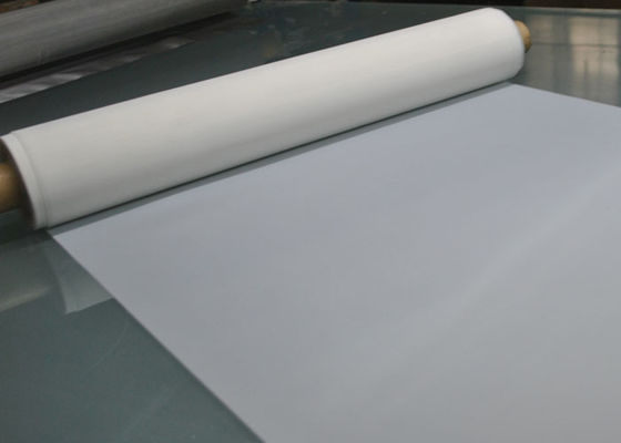 120T-31 陶器用ポリエステルスクリーン印刷網