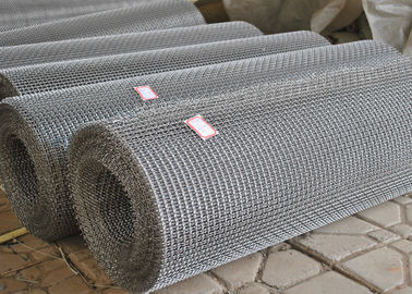 良い価格 ふるう私の物のために編まれる304ステンレス鋼の金網サイズの習慣 オンライン