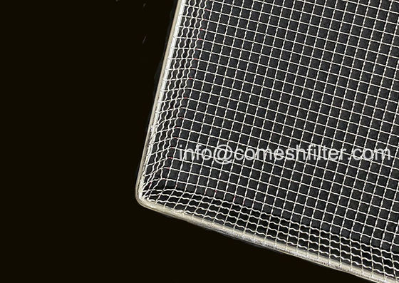 産業使用のための磨く表面が付いている溶接されたステンレス鋼の焼ける皿