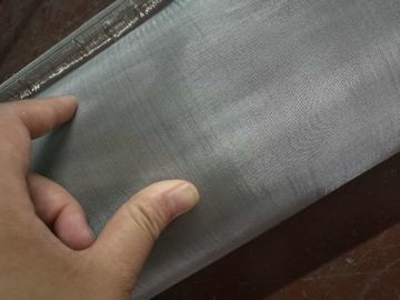 良い価格 抵抗力がある熱溶けることを用いる太陽電池のステンレス鋼の金網スクリーンのために使用される オンライン