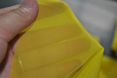 良い価格 製陶術の印刷のための高圧の300の網ポリエステル印刷の網 オンライン