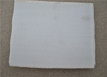 良い価格 下水に使用する白の高温抵抗力があるポリエステル網ベルト オンライン