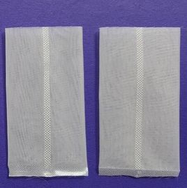 良い価格 継ぎ目が無い超音速溶接のナイロン出版物フィルター ロジン袋25 37の45の73の90の120の160の190ミクロン オンライン