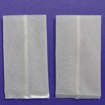 継ぎ目が無い超音速溶接のナイロン出版物フィルター ロジン袋25 37の45の73の90の120の160の190ミクロン
