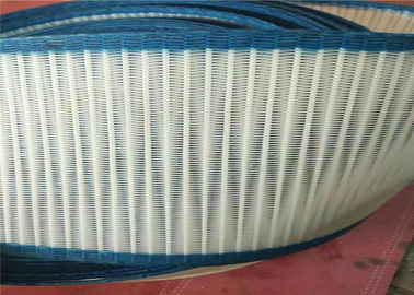 良い価格 小さいループ100%のポリエステル螺線形のドライヤー ベルトのアルカリの抵抗 オンライン