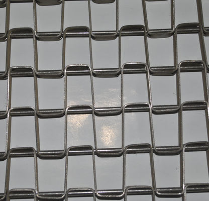 ステンレス鋼金属コンベアベルト、ハニカムコンベアベルト、フラットワイヤーコンベアベルト