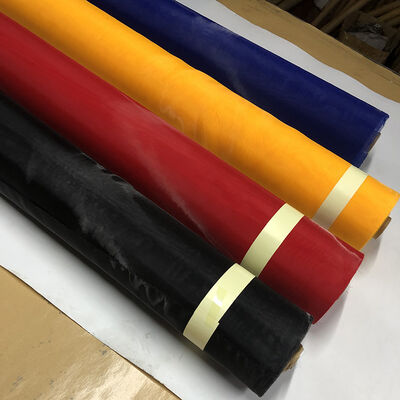 良い価格 ヘッドホンとスピーカー用100%ポリエステル撥水メッシュ生地 オンライン