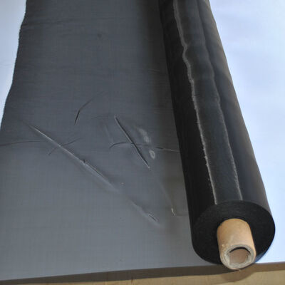 良い価格 防水 65 マイクロン 黒色ポリエステル 画面 メッシュ 定番 幅 長さ オンライン