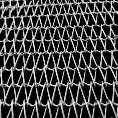 良い価格 食品加工熱温度トルティーヤプレスオーブン炉カーボンスパイラルワイヤー金属コンベヤーステンレス鋼メッシュベルト オンライン