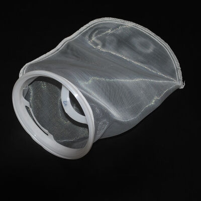 良い価格 食品グレード 10 20 25 40 70 90 150 400 500 ミクロン 60 メッシュ ナイロンフィルターバッグ 野菜油 チーズ 茶 液体 ナッツミルク ろ過用 オンライン