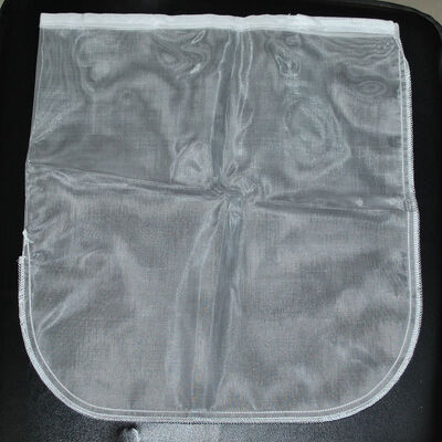 良い価格 10 20 25 40 70 90 150 400 500 マイクロン 植物油 チーズ 茶 液体ナッツミルク フィルタリング 用の食品級の網袋 オンライン