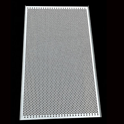 良い価格 食品グレードの金属 18 × 26 インチ 600 × 800 60 × 40 シートパン穴あきアルミニウムベーキングトレイ乾燥オーブンベーカリー オンライン