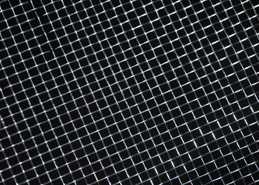 良い価格 明るい表面のステンレス鋼の金網の保証窓スクリーン オンライン