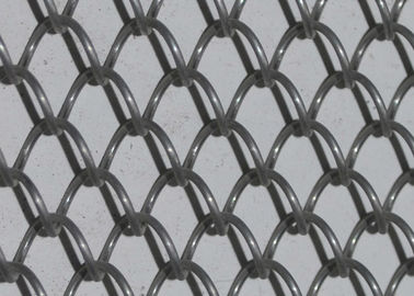 良い価格 軽量に慣習的な金網のコンベヤー ベルト/チェーン・リンクの囲うこと オンライン