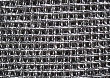 良い価格 1mm 1.2mmの304ステンレス鋼の焼ける皿のためのひだを付けられた金網 オンライン