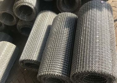 良い価格 304 316ステンレス鋼の金網は、装飾のためのひだを付けられた金網を倍増します オンライン
