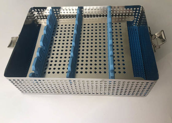 良い価格 シリコーンのパッドが付いている5つのMmの二重層の消毒の容器 オンライン