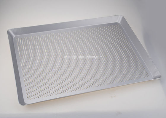 打ち抜かれるFDA 1.5mmの厚さのBakewareの焼ける皿