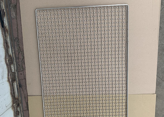 304の316の316l Ssの金網の皿の商業脱水機の凍結乾燥